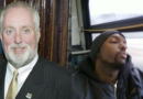 Left Photo: Coun. David Hendsbee. Right Photo: East Preston resident, Marshall Williams.