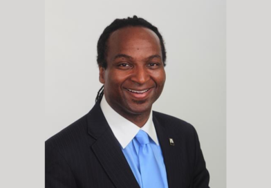 Alonzo Wright is the new director of the Serious Incident Response Team (SIRT). Credit: Nova Scotia Government/Twitter