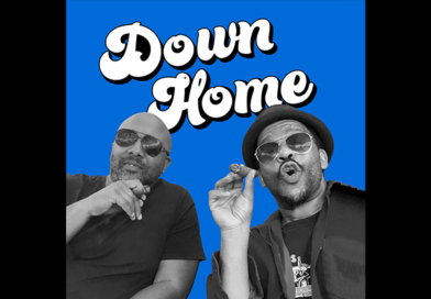 Down Home Jason Jones and Derek Wyse podcast