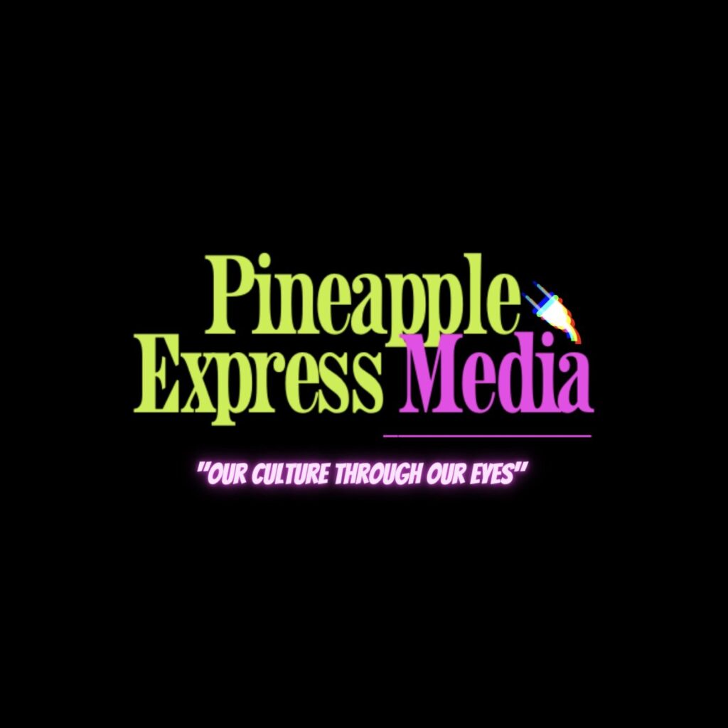 Pineapple Express Media