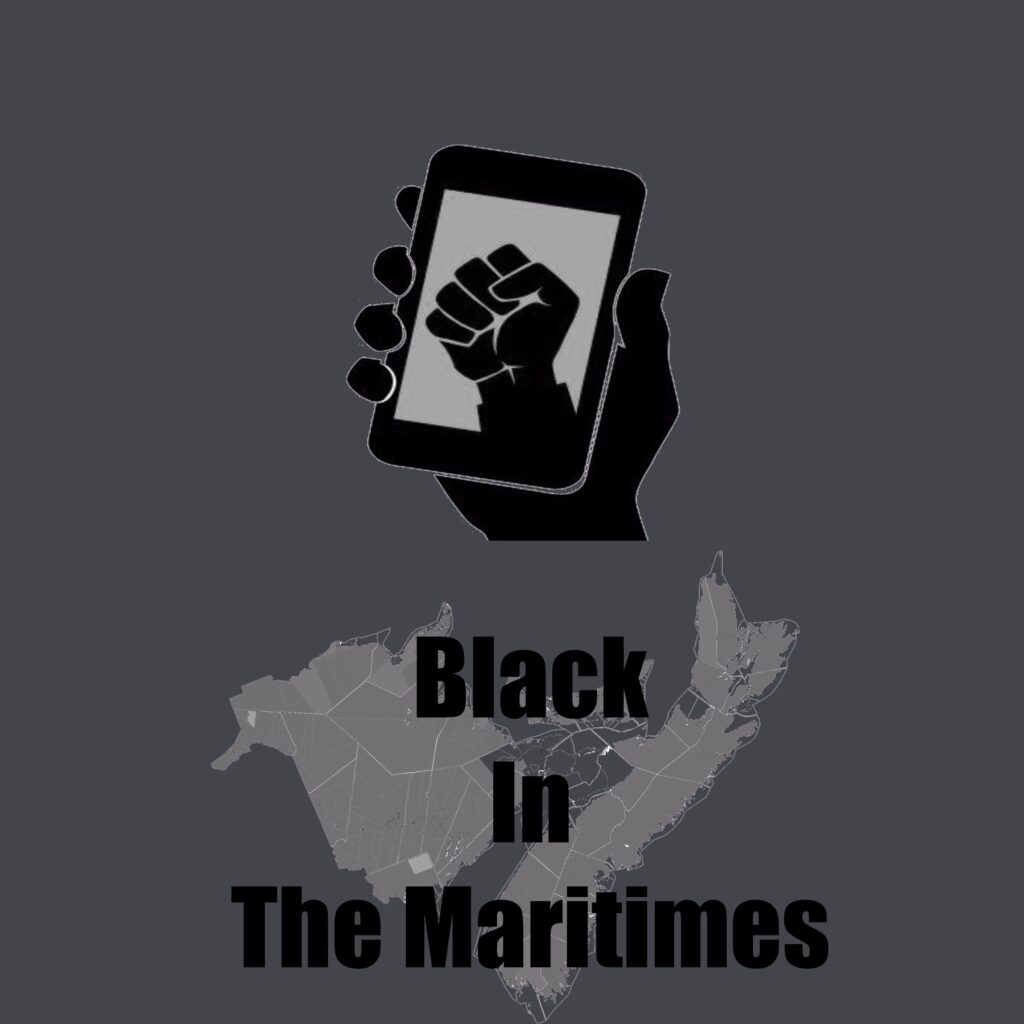 Black In The Maritimes