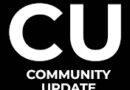 Community Update Logo