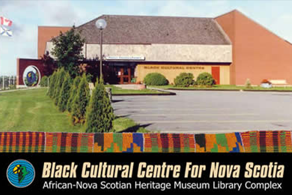 Black Cultural Centre/Society for Nova Scotia (BCC)