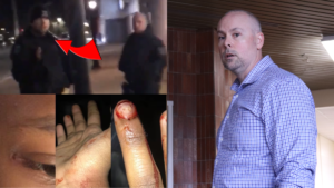 Halifax constable referred to restorative justice for 2020 assault on Black teen [VIDEO]