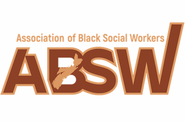 Nova Scotia Association of Black Social Workers (ABSW) - logo