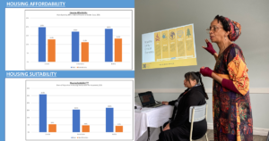 Stats Canada data show income, housing disparities between Black, white Nova Scotians [INFOGRAPHICS]
