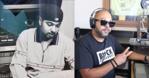 [VIDEO] — Smooth Grooves 25th-anniversary special this Sunday @ 5pm on CKDU 88.1FM
