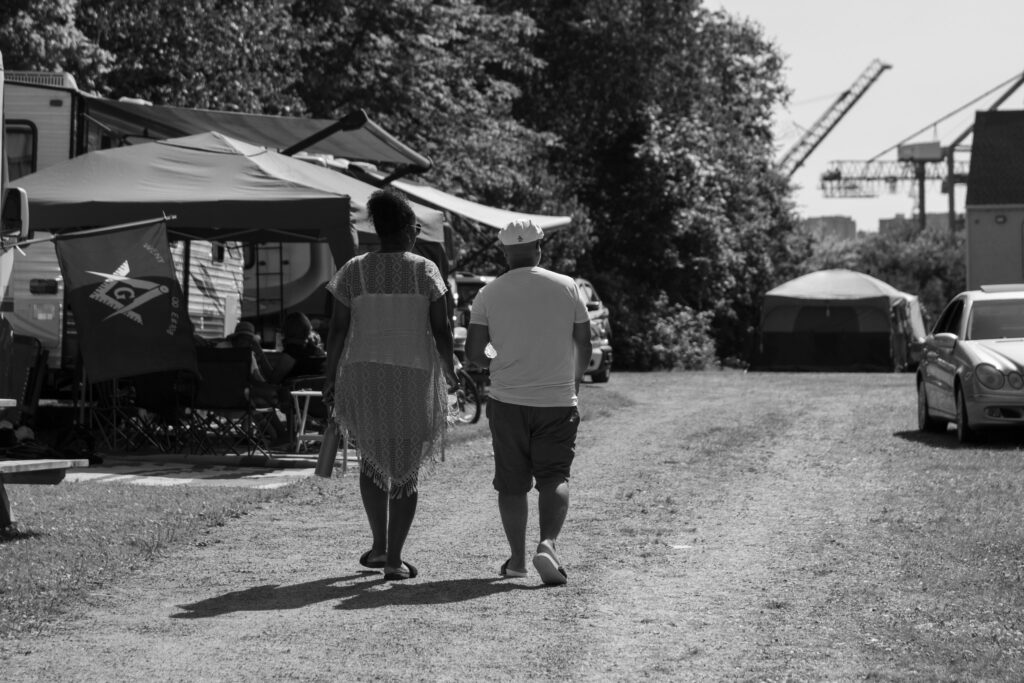 Africville Reunion 2022 - Photo: Amanda Carvery