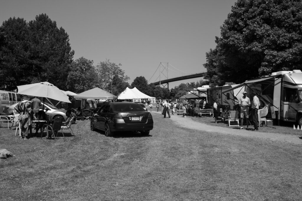 Africville Reunion 2022 - Photo: Amanda Carvery