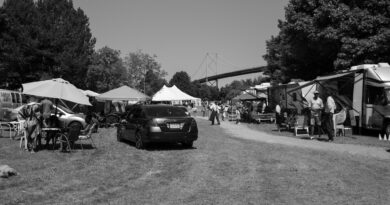 Africville Reunion 2022 - Photo: Amanda Carvery