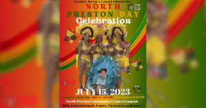 North Preston Day Celebration [July 15, 2023]
