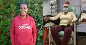 Healthcare for all: Kerian Burnett’s story [July 16, 1pm – Antigonish, 283 Main St.]