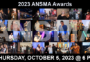 African Nova Scotian Music Association (ANSMA), ANSMA Awards 2023, October 5th, 2023