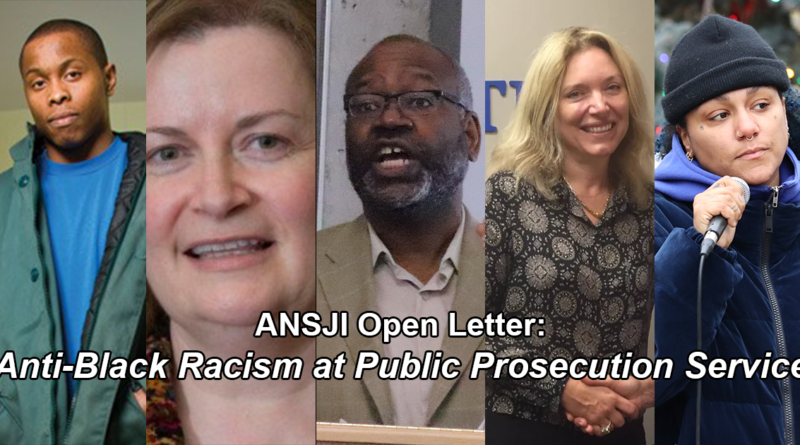 Corey Wright, Denise Smith (PPS), Robert Wright (ANSJI), Karen Dudson (PPS), Kate MacDonald