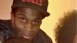 Police lay charges in homicide of Davelle Rodney Vance Desmond
