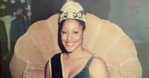 1st Miss Black Canada crowned 25 years ago this week