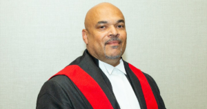 First African Nova Scotian Chief Judge of Provincial, Family Courts Appointed: Perry Borden