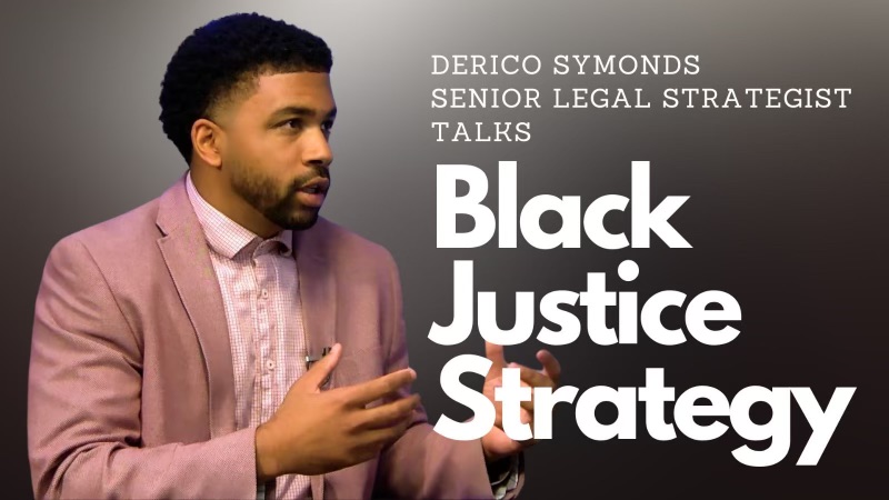 Meet Derico Symonds, a prominent activist and advocate dedicated to advancing the cause of Black and African Nova Scotian communities in Halifax. With years of experience in the provincial government's Department of Justice, Symonds has now taken on a new role as the Senior Justice Strategist for the African Nova Scotian Justice Institute. In his latest endeavor, Symonds is spearheading a series of community engagement sessions across the province, aimed at developing a comprehensive Black Justice Strategy. Join us as we explore his journey and the vital work he's doing to create a more equitable and just society for all.