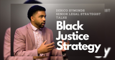 Derico Symonds, a prominent activist and advocate dedicated to advancing the cause of Black and African Nova Scotian communities in Halifax. With years of experience in the provincial government's Department of Justice, Symonds has now taken on a new role as the Senior Justice Strategist for the African Nova Scotian Justice Institute. In his latest endeavor, Symonds is spearheading a series of community engagement sessions across the province, aimed at developing a comprehensive Black Justice Strategy. Join us as we explore his journey and the vital work he's doing to create a more equitable and just society for all.