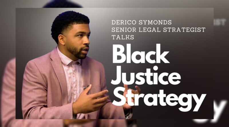 Derico Symonds, a prominent activist and advocate dedicated to advancing the cause of Black and African Nova Scotian communities in Halifax. With years of experience in the provincial government's Department of Justice, Symonds has now taken on a new role as the Senior Justice Strategist for the African Nova Scotian Justice Institute. In his latest endeavor, Symonds is spearheading a series of community engagement sessions across the province, aimed at developing a comprehensive Black Justice Strategy. Join us as we explore his journey and the vital work he's doing to create a more equitable and just society for all.