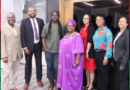 Staff from the African Nova Scotian Justice Institute. Photo: Matthew Byard