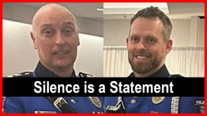 Institutional Inaction on Truro Police Incident Speaks Loudly to Black Nova Scotians