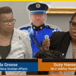 Nova Scotia MLAs Clash Over Racism in Policing [VIDEO]