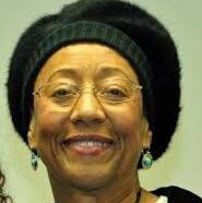 Picture of Donna Byard Sealey (1940-2015)