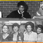 THE ROOTS OF BLACK HISTORY MONTH CELEBRATIONS IN NOVA SCOTIA