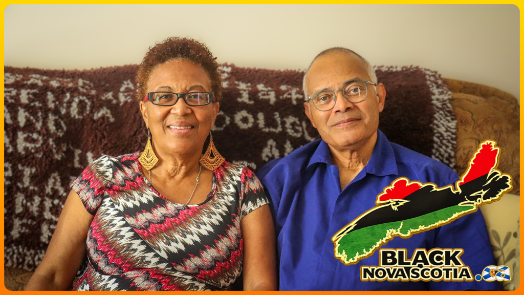 Black Threads Comes to Nova Scotia: Donna Paris Brings National Black History Project Home