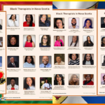 New Directory Highlights Black Therapists and Mental Health Supports Across Nova Scotia