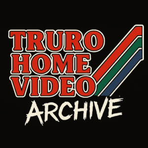 Truro Home Video Archive (logo)