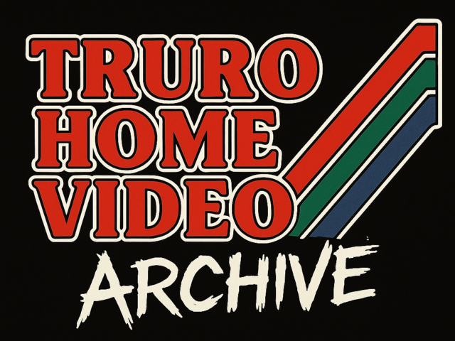Truro Home Video Archive (logo)
