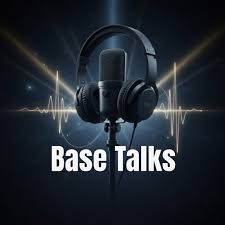Base Talks Podcast (Logo)