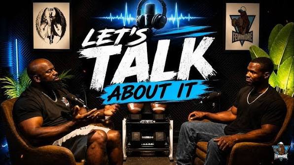 Base Talks Podcast