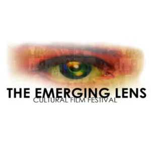 EMERGING LENS CULTURAL FILM FESTIVAL logo