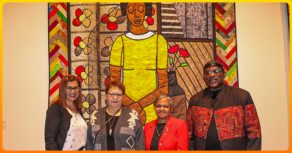 BANNS Seeks African Nova Scotian Quiltmakers for New Black History Exhibition