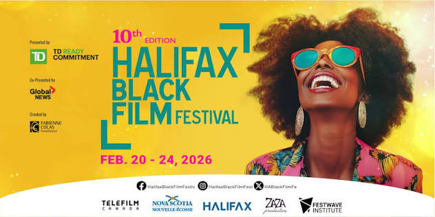 halifax black film festival