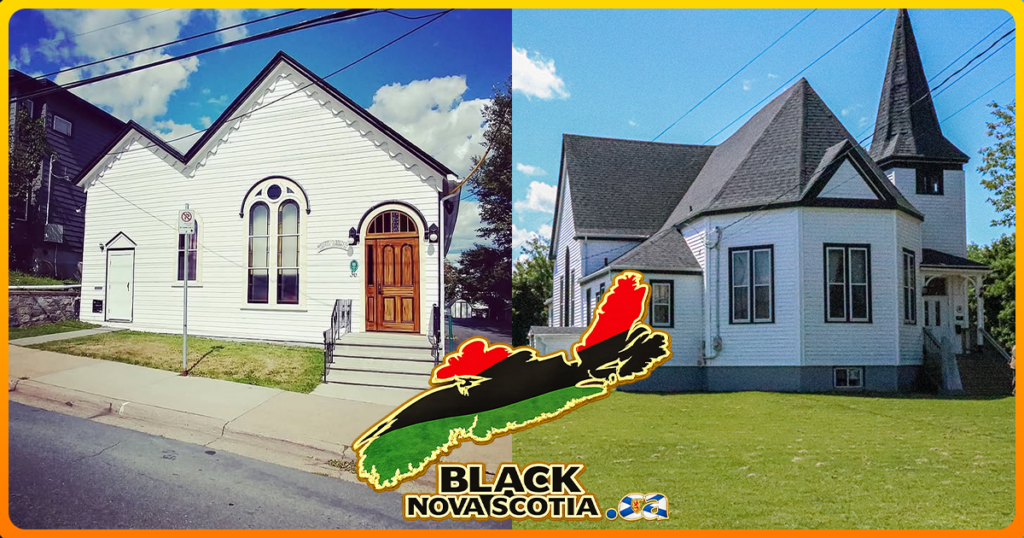 New Provincial Safety Grant Could Help African Nova Scotian Churches and Faith Communities