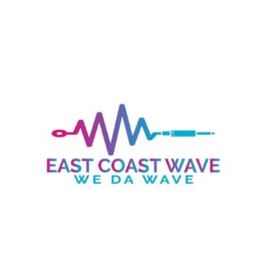 East Coast Wave logo